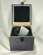 1977 Vintage Aged To Perfection Whiskey Glass Limited Edition Rocks Glass Gift Set