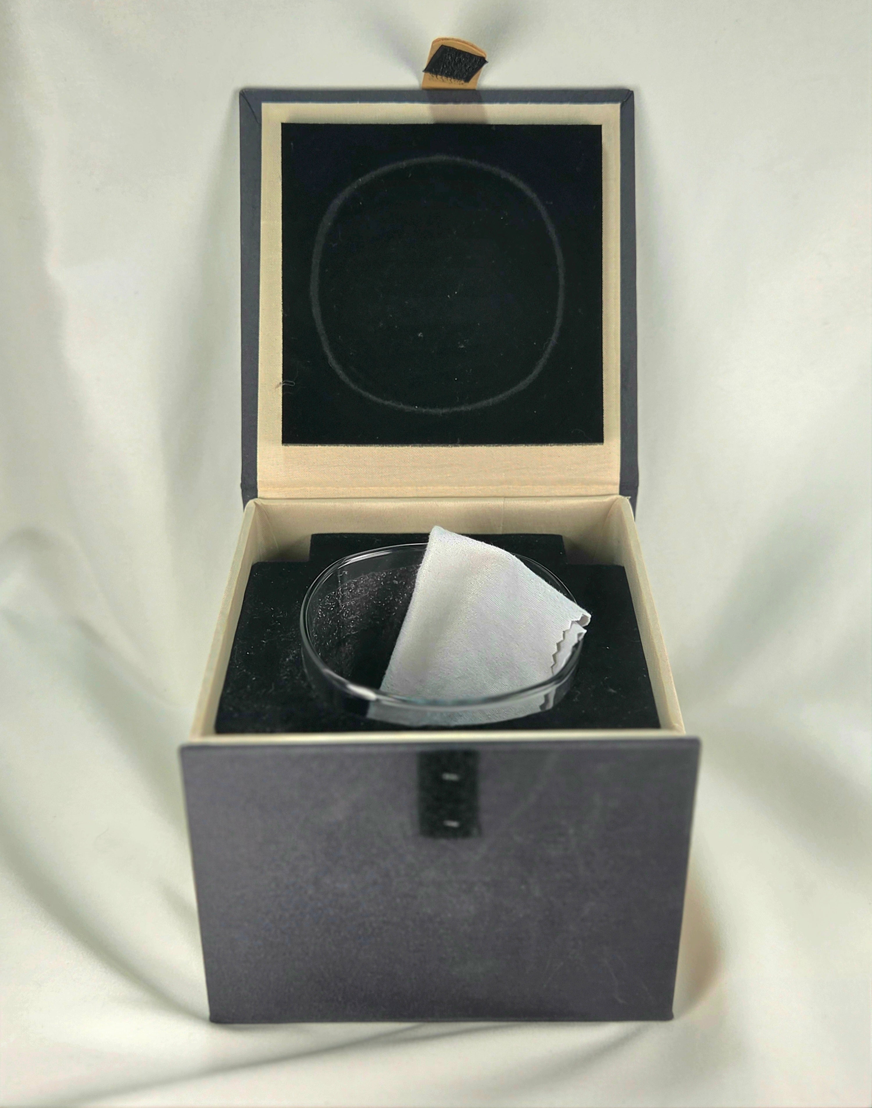 1977 Vintage Aged To Perfection Whiskey Glass Limited Edition Rocks Glass Gift Set