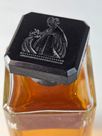 Vintage Lanvin Eau Arpège Perfume 2 fl oz Classic French Fragrance Bottle