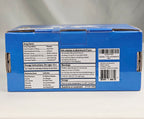 TravelPak RX Travel Medicine Kit | 73 Tablets | Pharmacist Recommended Travel Essentials Kit
