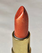 Vintage Revlon Moon Drops Luminesque Apple Polish Lipstick