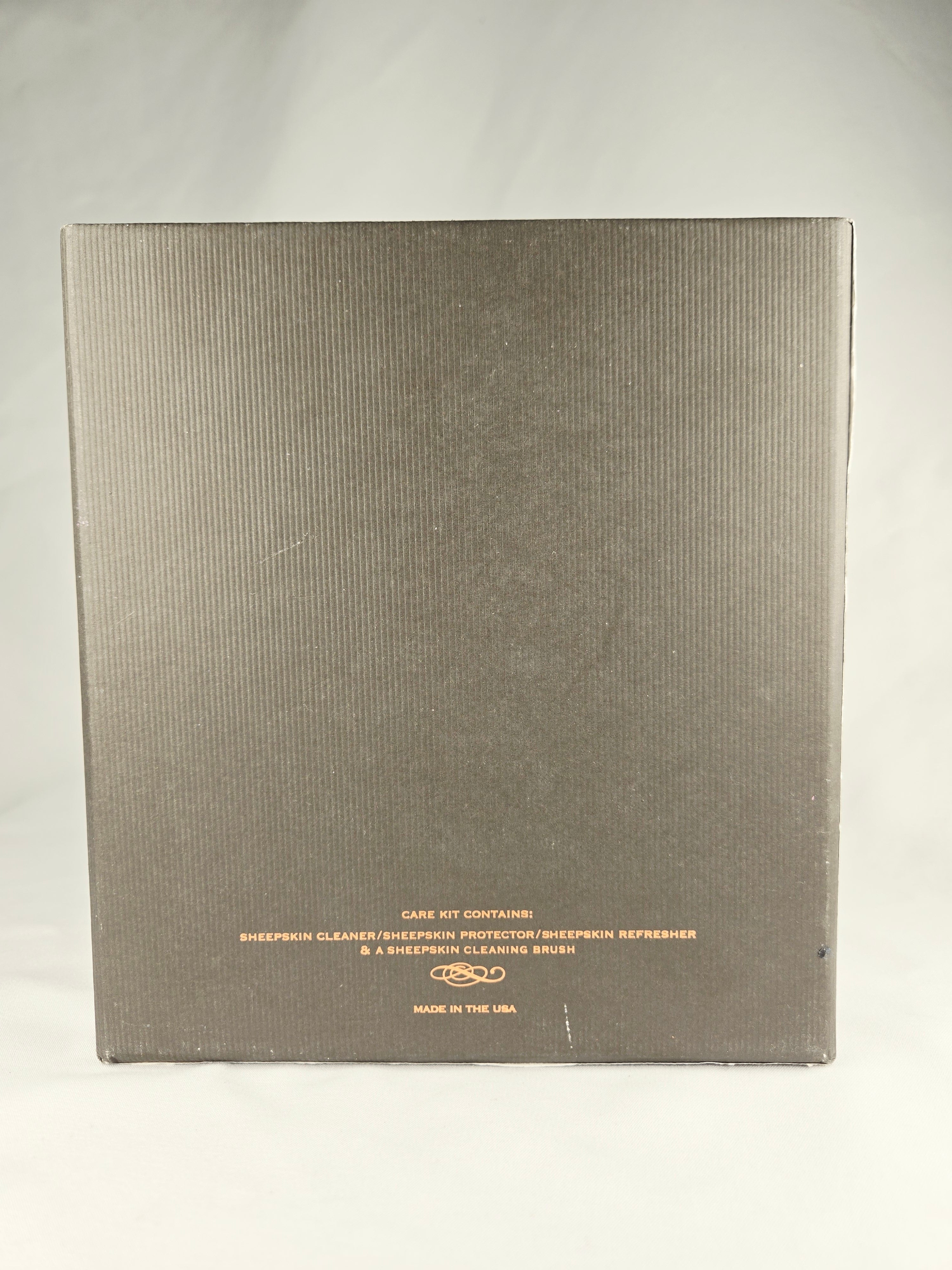 UGG Australia Sheepskin Care Kit – Official Boot Cleaning & Protection Set