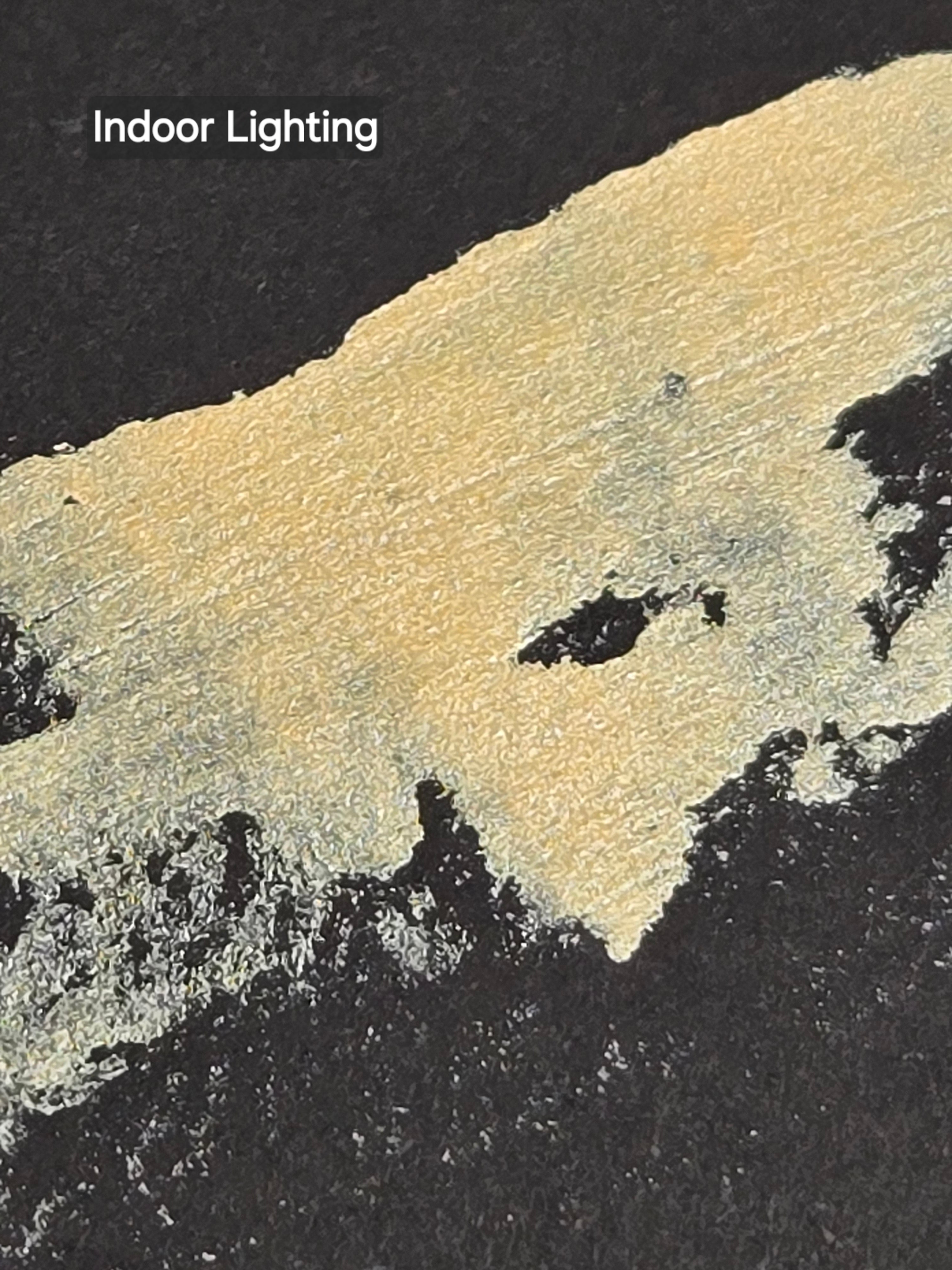 Revlon Moon Drops Lipstick “Zinc Pink” – Vintage Luminesque Formula (c. early–mid 1960s)