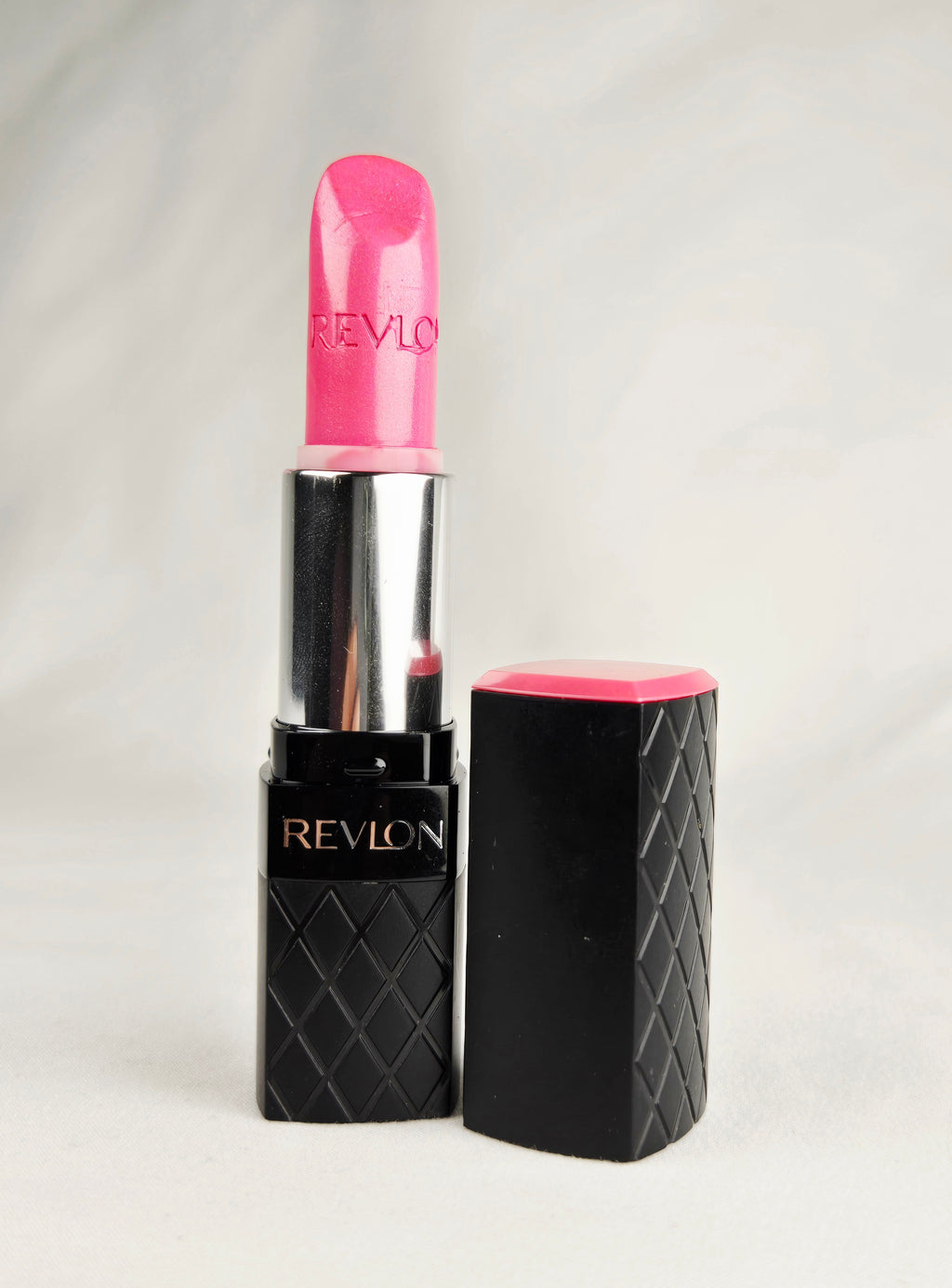 Revlon ColorBurst Lipstick 025 Carnation Pink Cream Lipstick