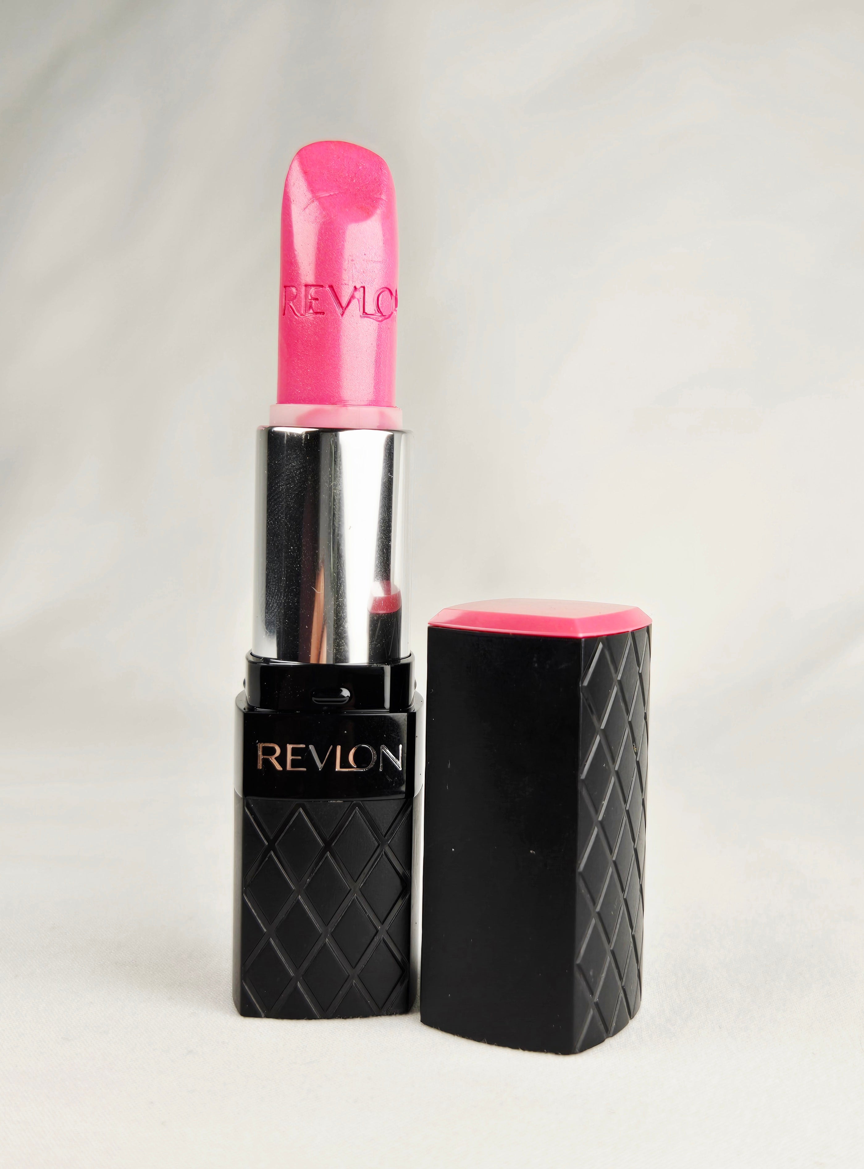 Revlon ColorBurst Lipstick 025 Carnation Pink Cream Lipstick