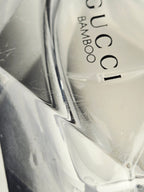 Gucci Bamboo Eau de Parfum 2.5 oz / 75ml Spray Women's Designer Fragrance