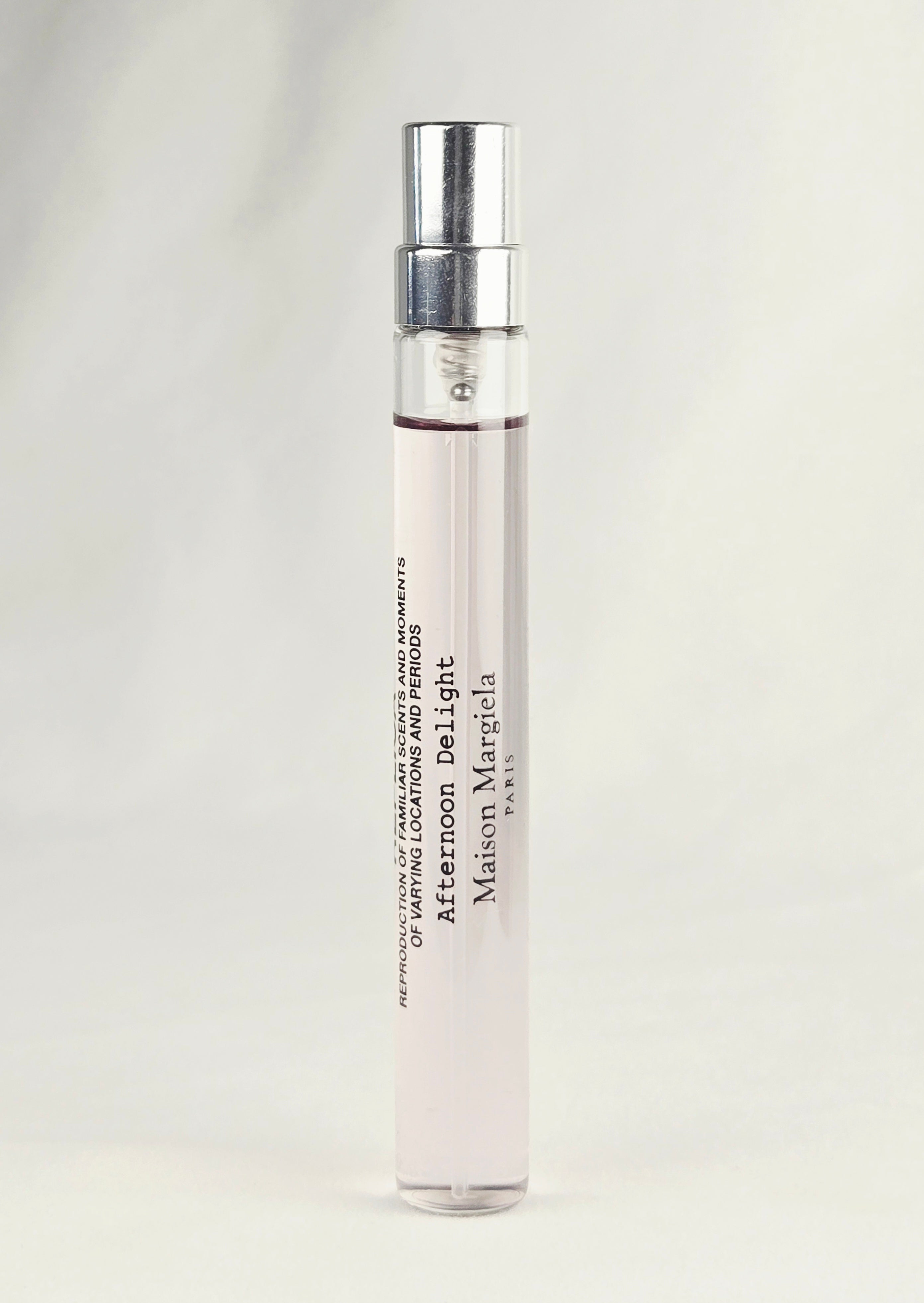 Maison Margiela REPLICA Afternoon Delight Eau de Toilette Travel Spray (Approx. 10ml)