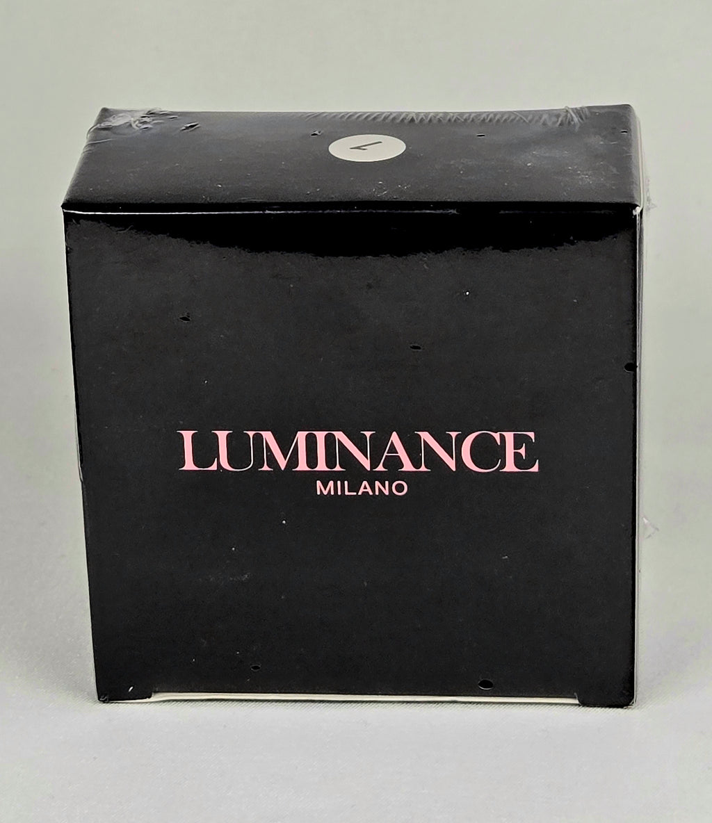 Luminance Milano Luxury Setting Powder | Factory Sealed | Shade Unknown | Boutique Beauty