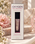 Julep Oxygen Nail Treatment Boxed 8 mL Breathable Nail Perfector Makeup for Your Nails