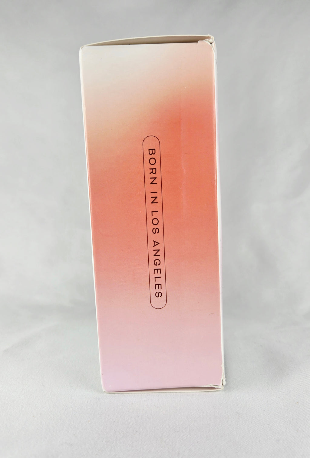 ZEYA Portable Fragrance Diffuser “Welcome” — Blackberry, Grapefruit & Vetiver | Heatless, Spill-Proof Home & Travel Scent