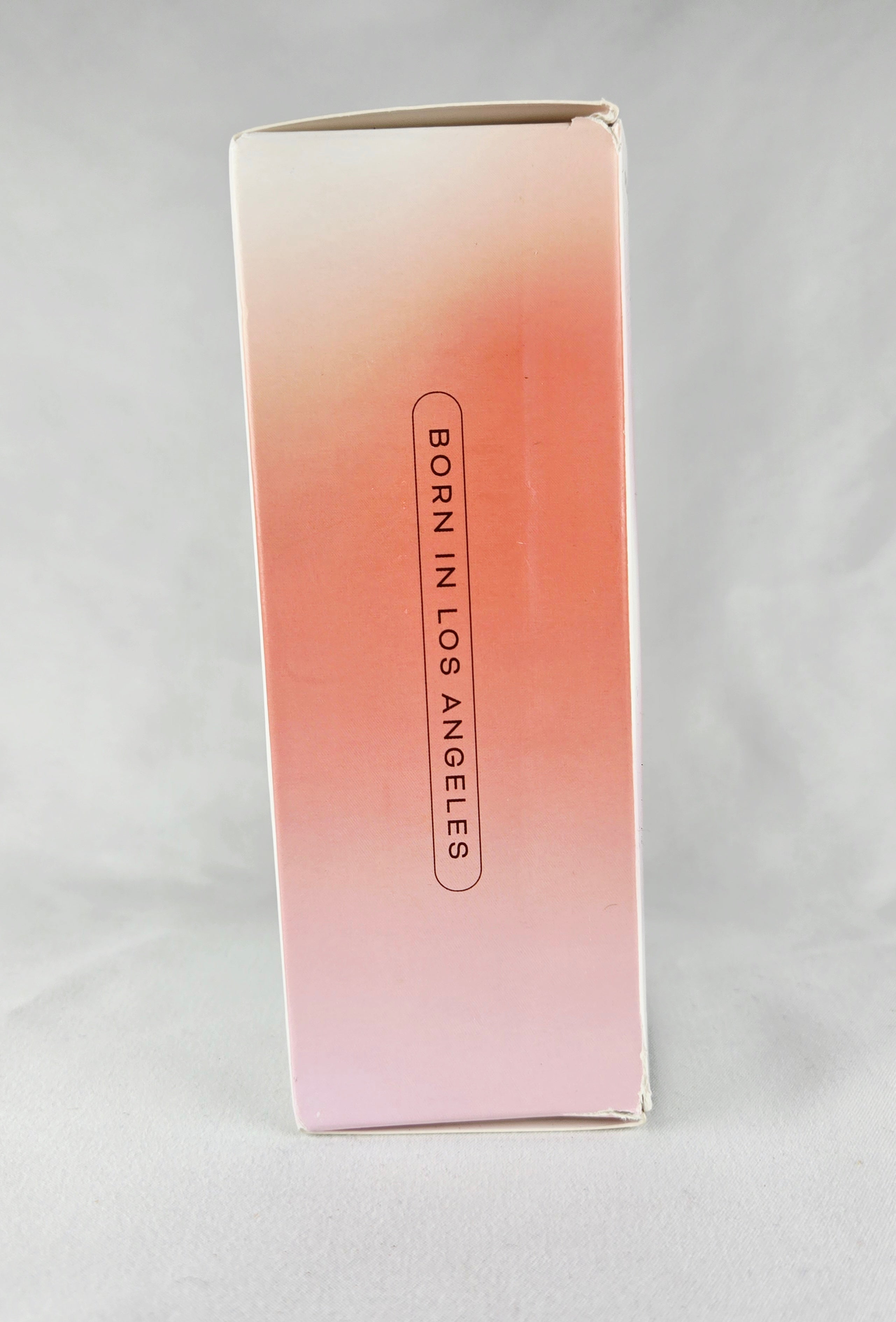 ZEYA Portable Fragrance Diffuser “Welcome” — Blackberry, Grapefruit & Vetiver | Heatless, Spill-Proof Home & Travel Scent