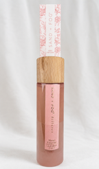 Sand + Fog Mango Tangerine Reed Diffuser California Coast 3.38 oz New