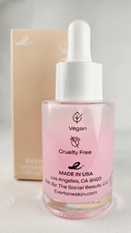 Evertone Everglow Activating Serum 1.18 oz / 34.88 mL Brightening Hydrating Facial Serum