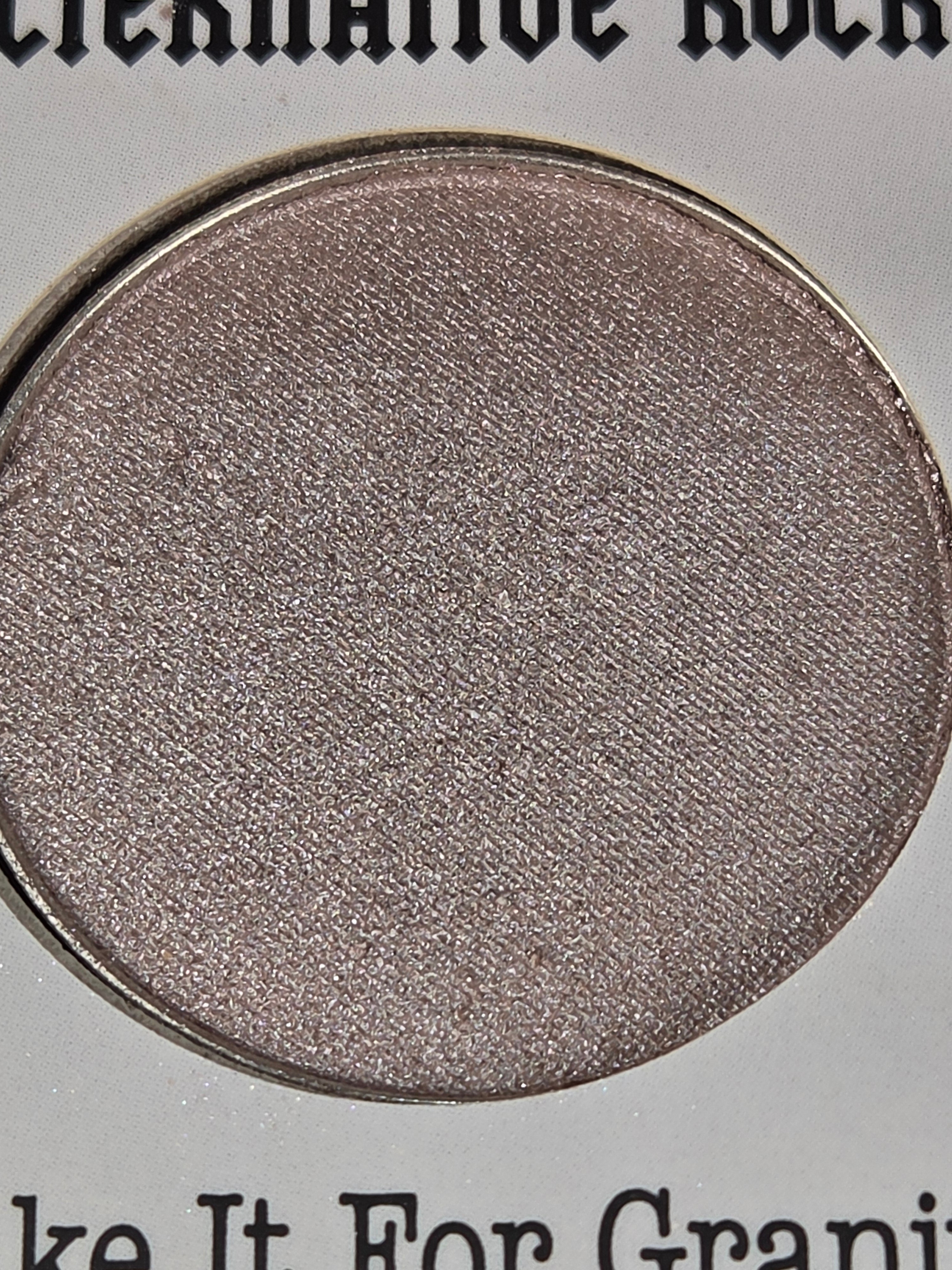 theBalm Alternative Rock Vol. 1 Take It For Granite Highlighter Shadow New