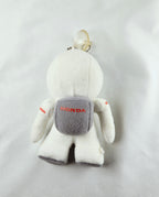 Honda ASIMO Robot Plush Keychain – Collectible Mini Plush | Official Honda
