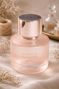 Mix:Bar Glass Rose No. 11 Eau de Parfum everyday light scent fragrance