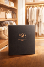UGG Australia Sheepskin Care Kit – Official Boot Cleaning & Protection Se