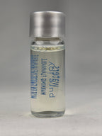 The Healing Garden Waters Pure Joy Fragrance Splash Perfume Mini Sample Vial