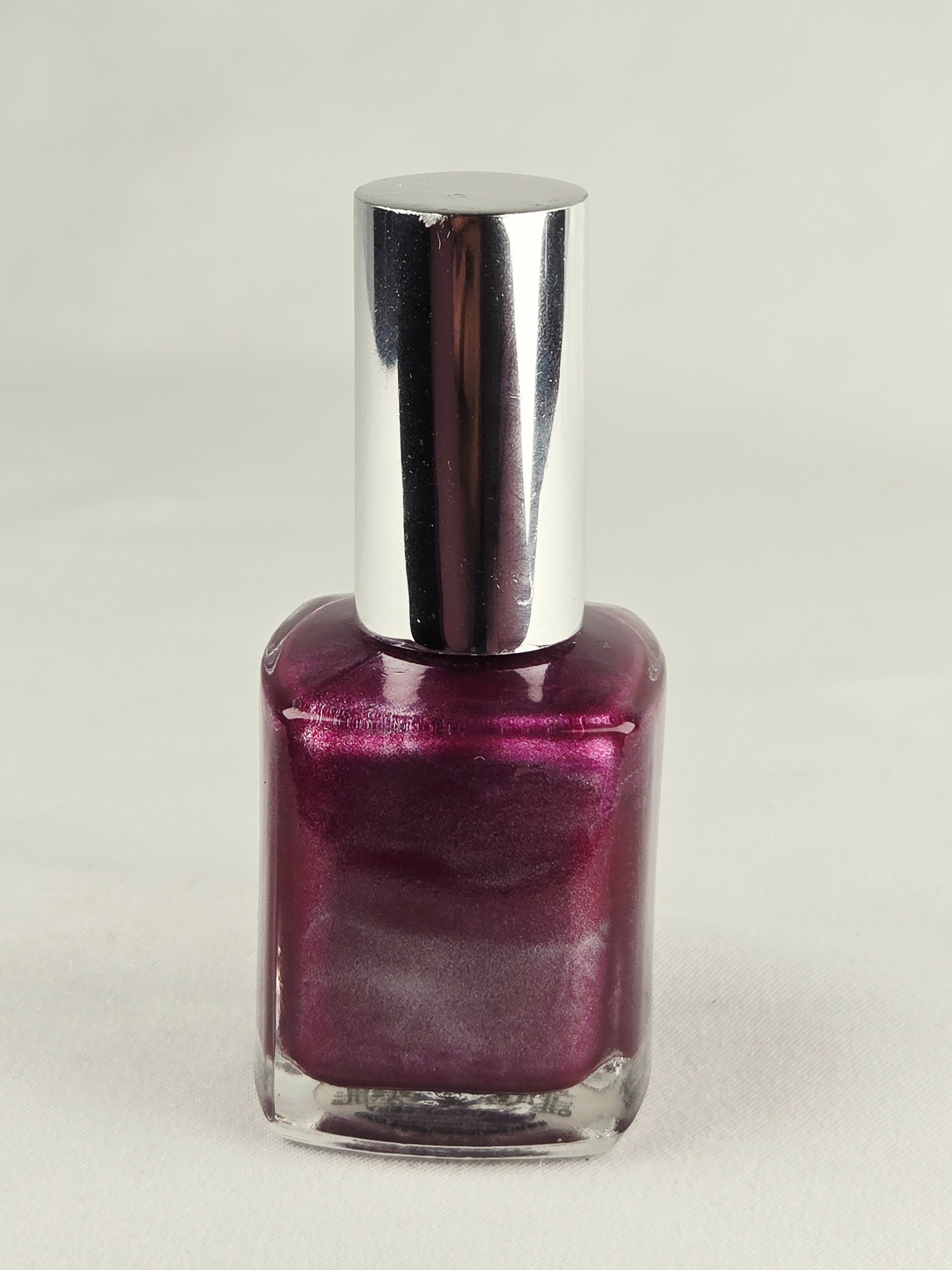 Pure Ice Magnetic Attraction Nail Effects Nail Polish “Positively Sexy” – Magnetic Shimmer Formula