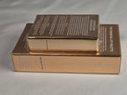BISHA Essential City Palette & Essential Baby Eyeshadow Duo Sealed Makeup Set