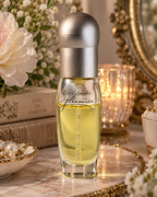 Estée Lauder Pleasures Eau de Parfum Mini Vintage Perfume Bottle Silver Cap