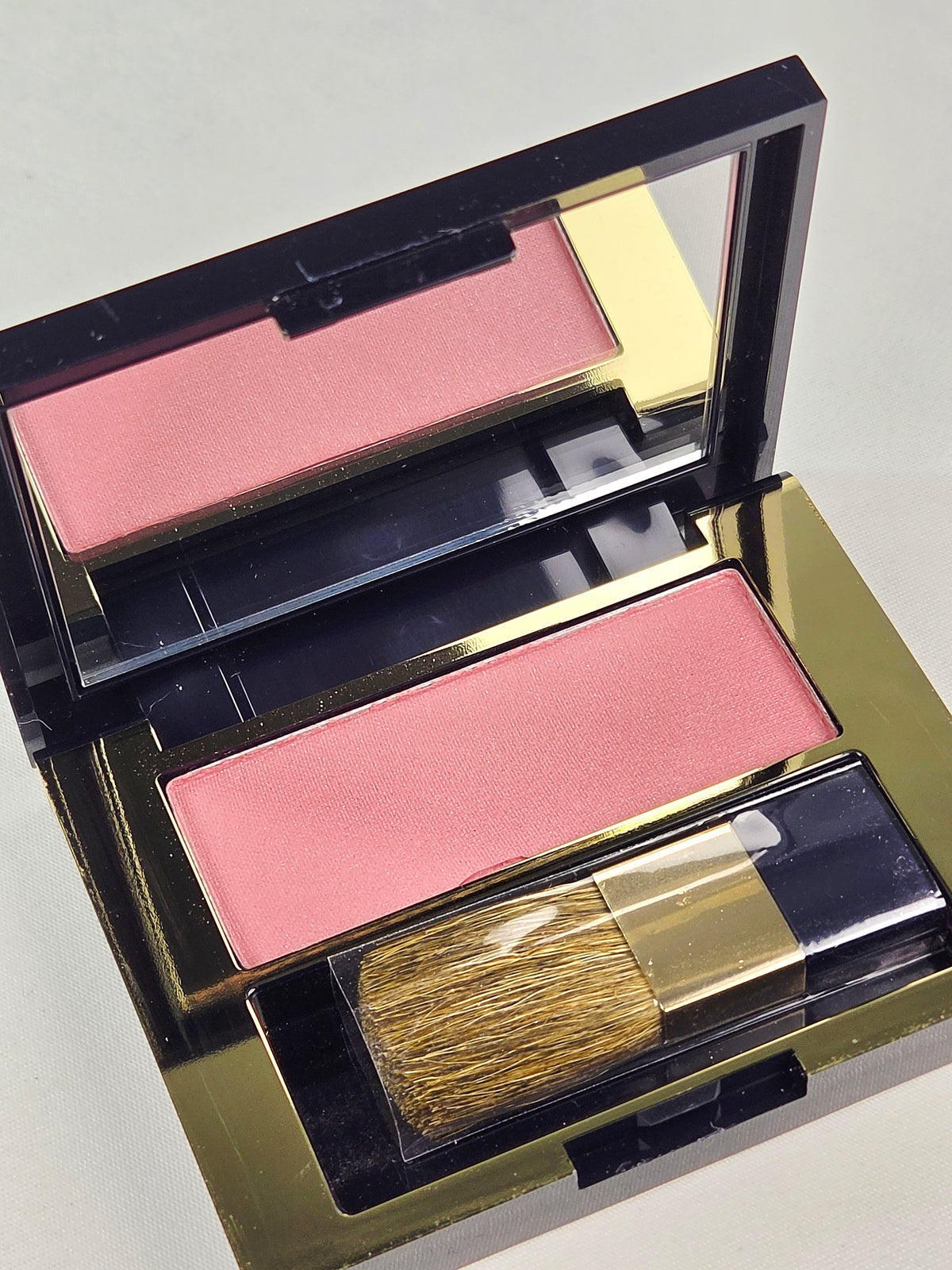 Estée Lauder Pure Color Envy Sculpting Blush 420 Mauve Mystique Compact Discontinued