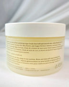 Oak Essentials Luminous Body Lotion + Perfecting Body Scrub Set