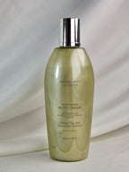 Bath & Body Works Luxuries Green Tea Cucumber Shimmering Bath Cream 6.5 oz Discontinued