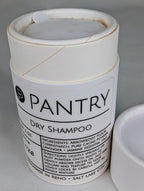 Pantry Handmade Dry Shampoo Powder Lavender Jasmine 2 oz Natural Hair Care