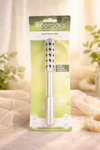 EcoTools Wand Facial Roller — Dual-Ended Massaging & De-Puffing Skincare Tool (Eco-Friendly Packaging)