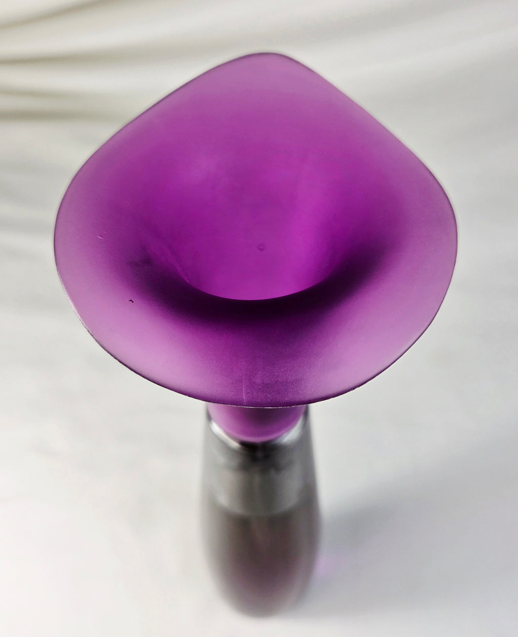 Gilles Cantuel Flowers Purple Eau de Toilette 3.4 oz 100 mL Floral Fruity Perfume