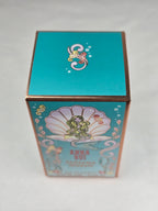 Anna Sui Fantasia Mermaid Eau De Toilette Mini Perfume 0.17 oz 5ml Mermaid Bottle