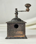 Vintage Mechanical Pencil Sharpener Set of 5 – Die Cast Metal Miniatures | Car Stagecoach Sewing Machine Lamp Coffee Grinder
