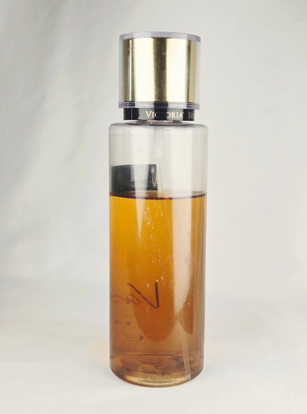 Victoria’s Secret Vanilla Lace Fragrance Mist 8.4 oz — Warm Vanilla Amber Body Spray