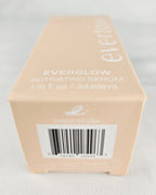 Evertone Everglow Activating Serum 1.18 oz / 34.88 mL Brightening Hydrating Facial Serum