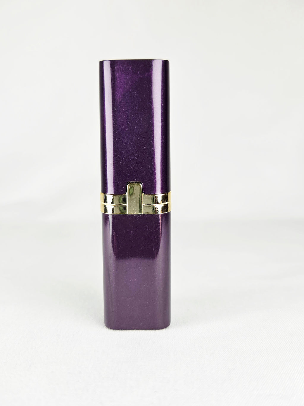 L’Oréal Vintage Crème Riche Lipstick No. 220 “Tendre Rose” | Classic Rose Pink | Discontinued