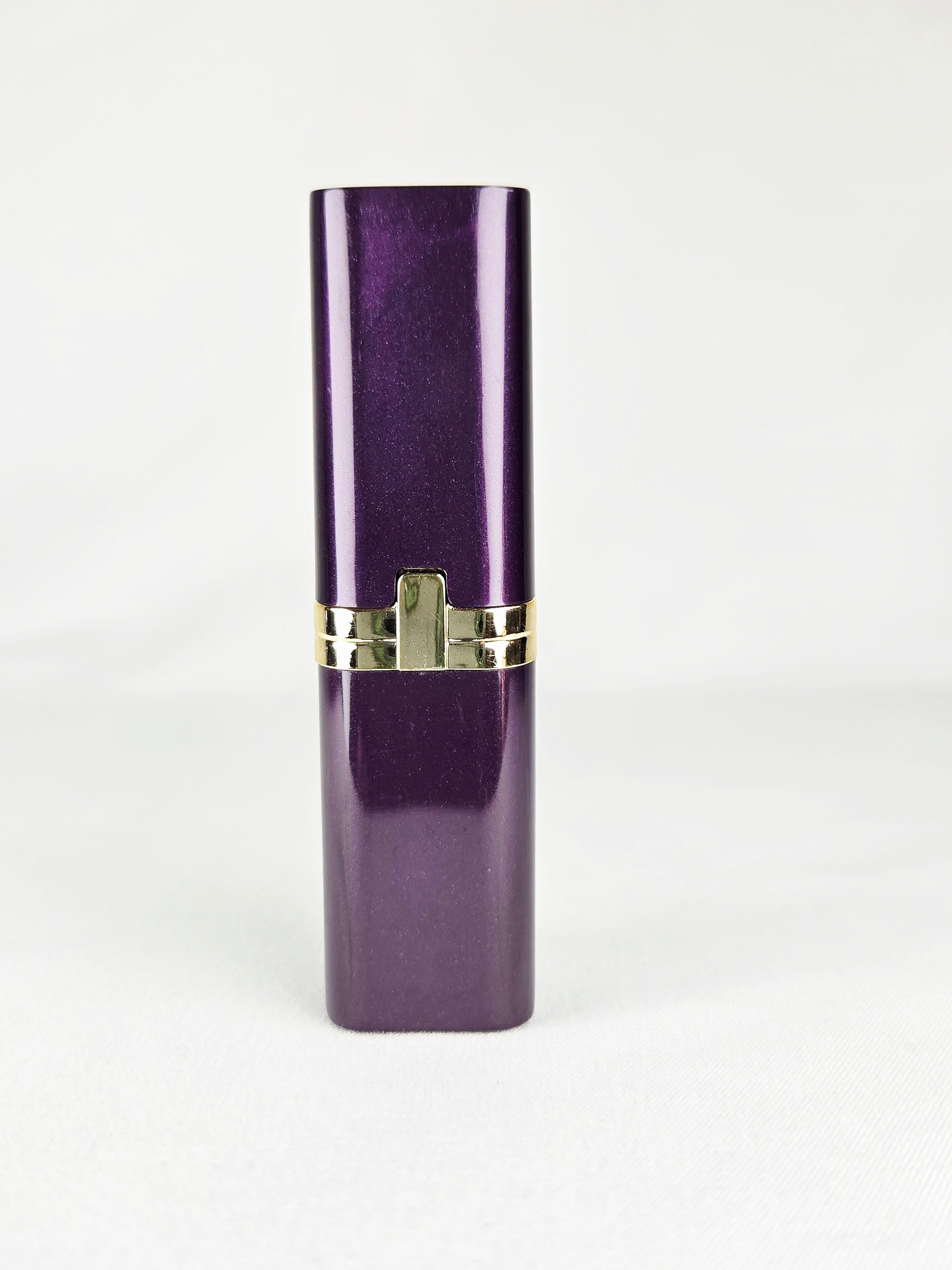 L’Oréal Vintage Crème Riche Lipstick No. 220 “Tendre Rose” | Classic Rose Pink | Discontinued