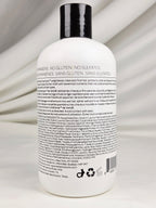 VERB Ghost Shampoo 12 oz 355 mL Weightless Color Safe Cleanser for Fine Hair