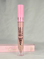Jeffree Star Supreme Gloss “Blow My Candles” Full Pigment Lip Gloss (New In Box)