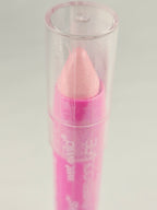 Wet n Wild MegaSlicks Balm Stain Lip Color – Shade 127 “A Stiff Pink” (Hydrating Color Balm, 0.10 oz / 3.0g)