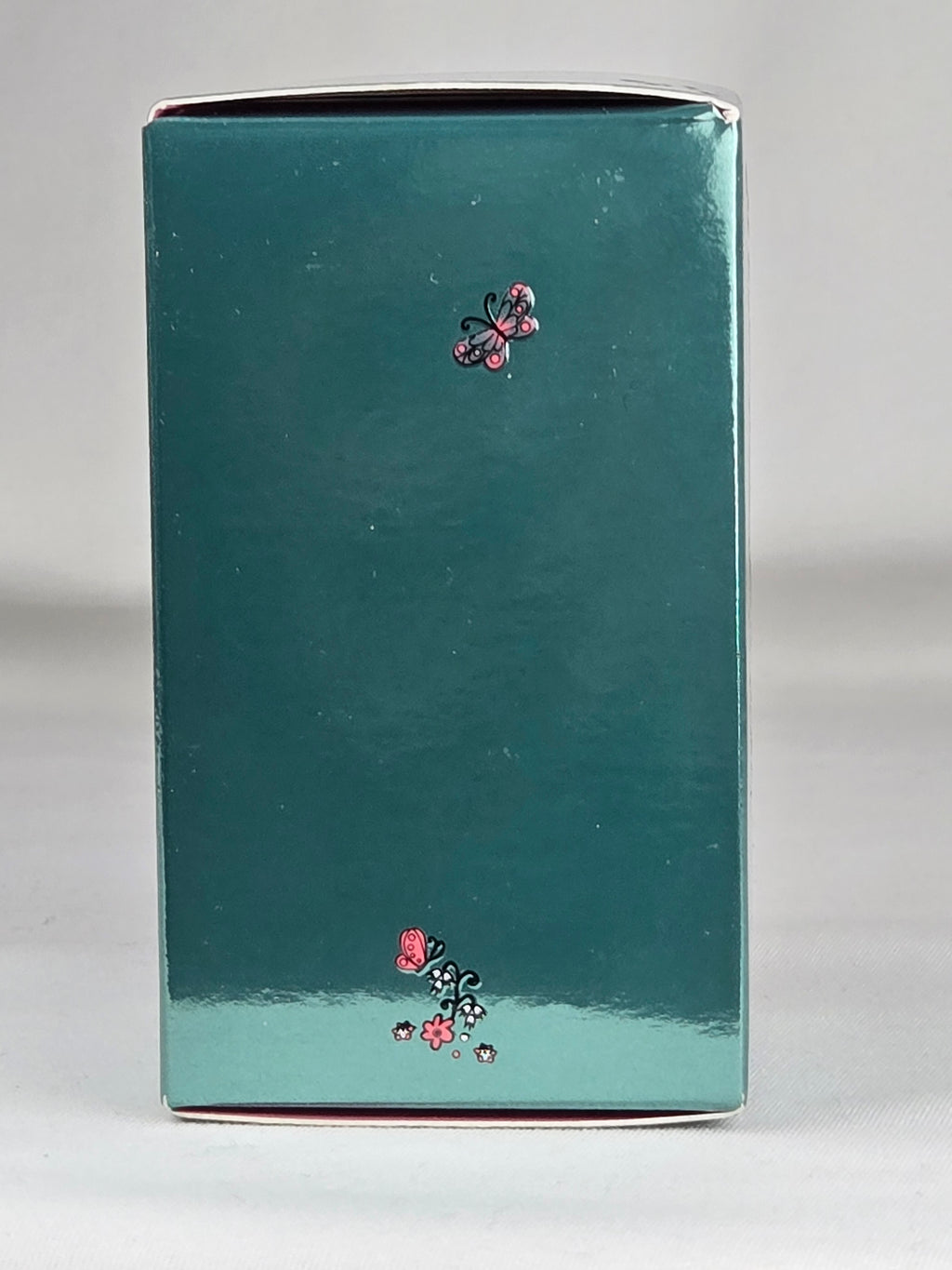 Anna Sui Secret Wish Eau De Toilette Mini Perfume 0.17 oz 5ml Fairy Bottle