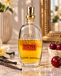 Vintage Cherry Vanilla Perfume Tester – Discontinued 1990s Fragrance