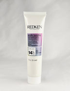 Redken Acidic Bonding Concentrate Intensive Treatment 1oz — Citric Acid Repair Treatment for Damaged & Color-Treated Hair