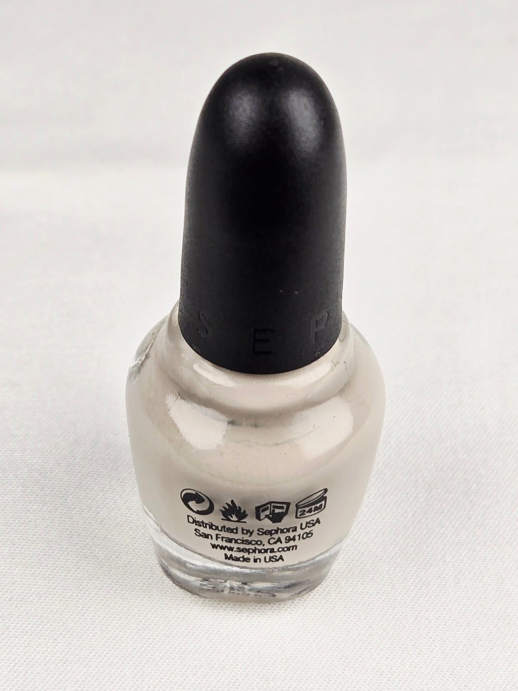 Sephora by OPI Nail Polish Mini Trio- Discontinued – Once a Cheetah Orange Shimmer, S-Age Is Just a Number Duochrome, and Frankly I Don't Give A Damn