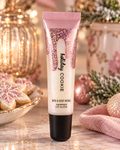 Bath & Body Works Holiday Cookie Shimmer Lip Gloss – Discontinued Glitter Drip Packaging