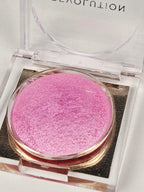 Revolution Beauty London- Lick of Lilac Baked Blush