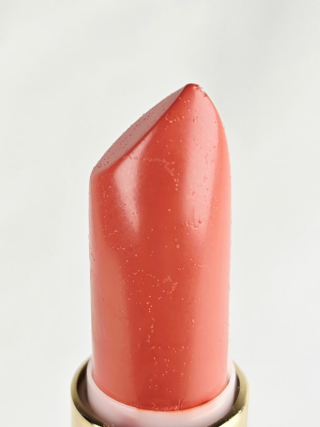 L’Oréal Vintage Crème Riche Lipstick No. 220 “Tendre Rose” | Classic Rose Pink | Discontinued