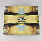 Aveda Hand Relief Iconic Aromas Trio Gift Set New | 3 Moisturizing Hand Creams Rosemary Mint Shampure Cherry Almond 40ml Each