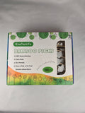 🎁 Present Pile Add-On | $25+ Order                  Crafterlife Bamboo Food Picks – 100pc Eco Friendly Party Toothpicks