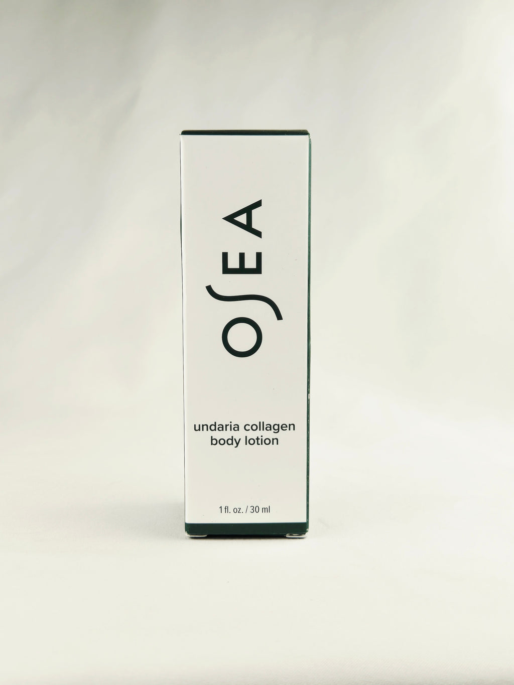 OSEA Undaria Collagen Body Lotion Travel Size 1 fl oz / 30 ml Hydrating Firming Body Lotion
